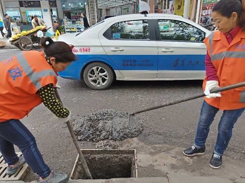藁城沉沙井清掏-污水井清理