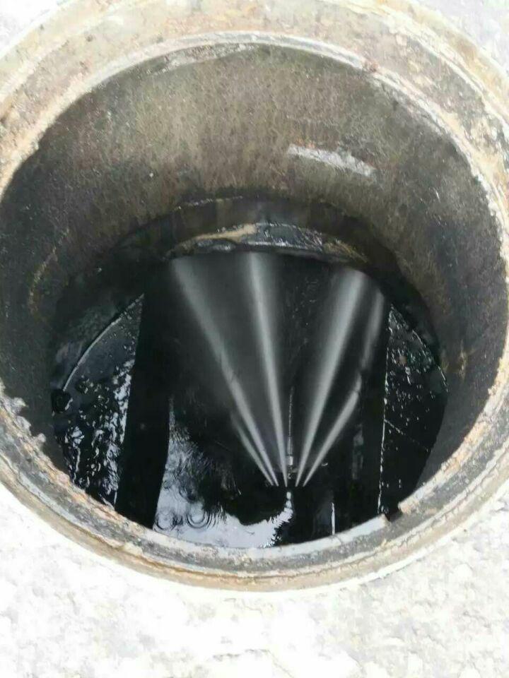 藁城市政管道清洗-排污管道清洗