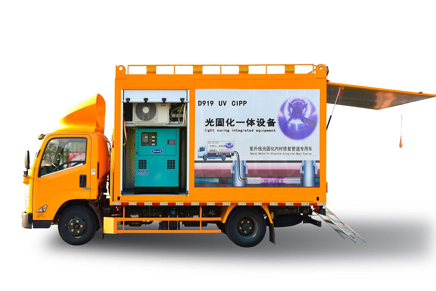 藁城FIPP热塑成型修复开工前要准备哪些东西